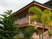 Nice Studio w/ A/C near Kehena/ Kapoho 