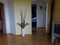 Ferienwohnung Gluck Auf 