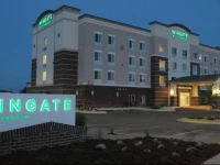 Wingate by Wyndham Loveland Johnstown 