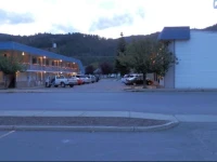 Trail Motel 