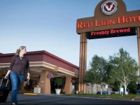 Red Lion Hotel Kelso 