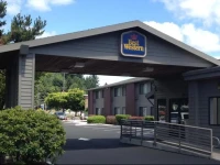 Best Western Aladdin Inn 