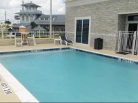 Holiday Inn Kemah - near Boardwalk 