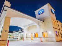 Palace Inn Kemah 