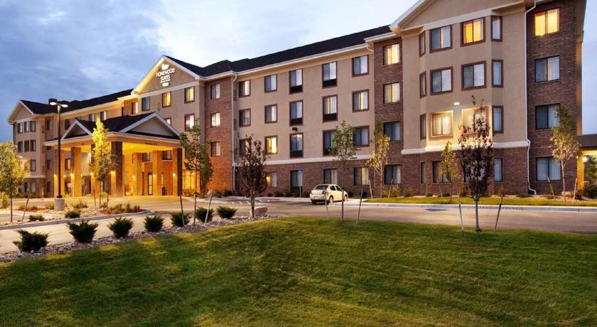 Homewood Suites by Hilton Denver - Littleton 