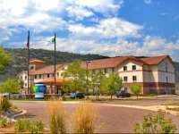 Holiday Inn Express Hotel & Suites Littleton 