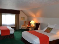 Irenes Lodge 