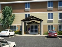 Aspen Suites Hotel Kenai 