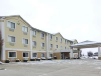 Holiday Inn Express Kendallville 