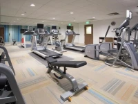 Holiday Inn Express Kenedy 3*