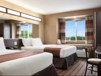 Microtel Inn & Suites Kenedy 
