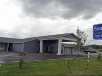 Southern Inn and Suites Kenedy 3*