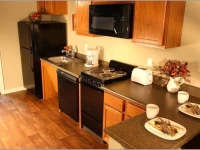 Eagles Den Suites at Kenedy 