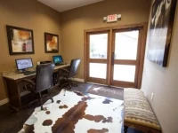 The Lodge at Kenedy 