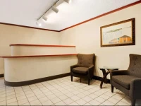 Super 8 Kenmore/Buffalo/Niagara Falls Area 
