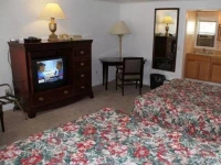 Lodge at Kennebunk 