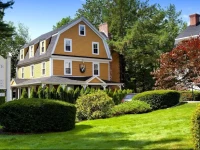 The White Barn Inn and Spa 