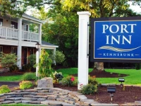 Port Inn Kennebunk - An Ascend Hotel Collection Member 