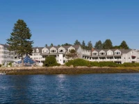 The Nonantum Resort 
