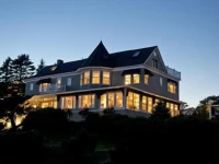 Cape Arundel Inn and Resort 