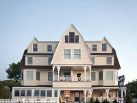 The Tides Beach Club 