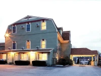 Kings Port Inn 