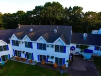 Ocean Woods Resort 3*