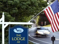 The Lodge at Turbats Creek 