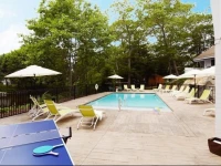 The Lodge on the Cove 