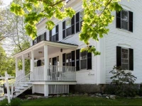 Old Parsonage Guest House 
