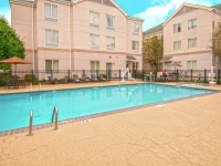 Hilton Garden Inn New Orleans Airport 