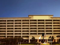 DoubleTree by Hilton New Orleans Airport 