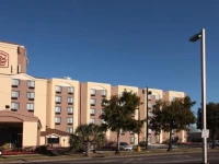 Red Roof Inn New Orleans Airport 