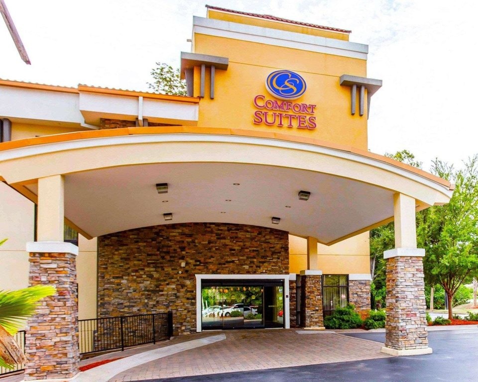 Comfort Suites at Kennesaw State University 