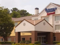 Fairfield Inn Suites Atlanta Kennesaw 