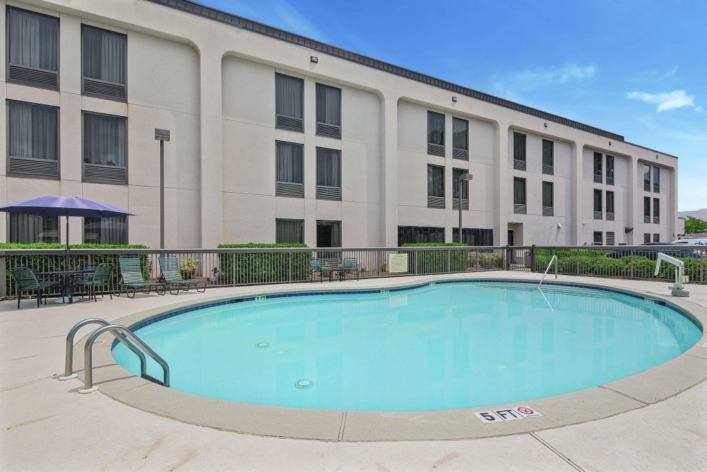 Hampton Inn Atlanta-Town Center/Kennesaw 