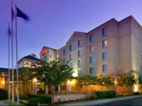 Hilton Garden Inn Atlanta NW/Kennesaw-Town Center 