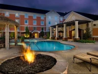 Homewood Suites by Hilton Atlanta NW/Kennesaw-Town Center 