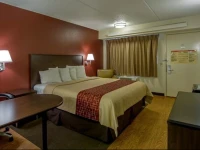 Red Roof Inn - Kennesaw 