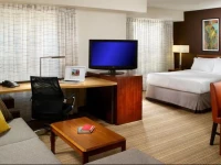 Residence Inn by Marriott Atlanta Kennesaw/Town Center 