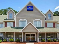 Baymont Inn & Suites - Kennesaw 