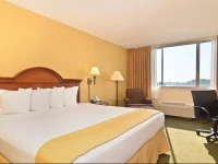 Best Western Harborside 