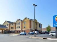 Comfort Inn & Suites Kenosha 