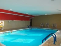 Red Roof Inn Kentland 