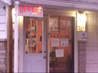 B & J Motel 3*