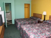 Kenwood Motel 