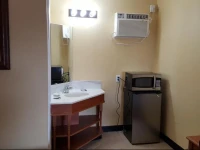 Budget Inn - Keokuk 
