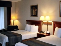 Best Western Plus Cary - NC State 