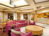 La Quinta Inn & Suites Raleigh Cary 