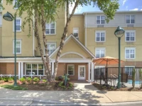 TownePlace Suites Raleigh Cary/Weston Parkway 